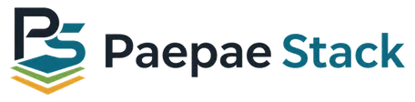 Paepae Stack